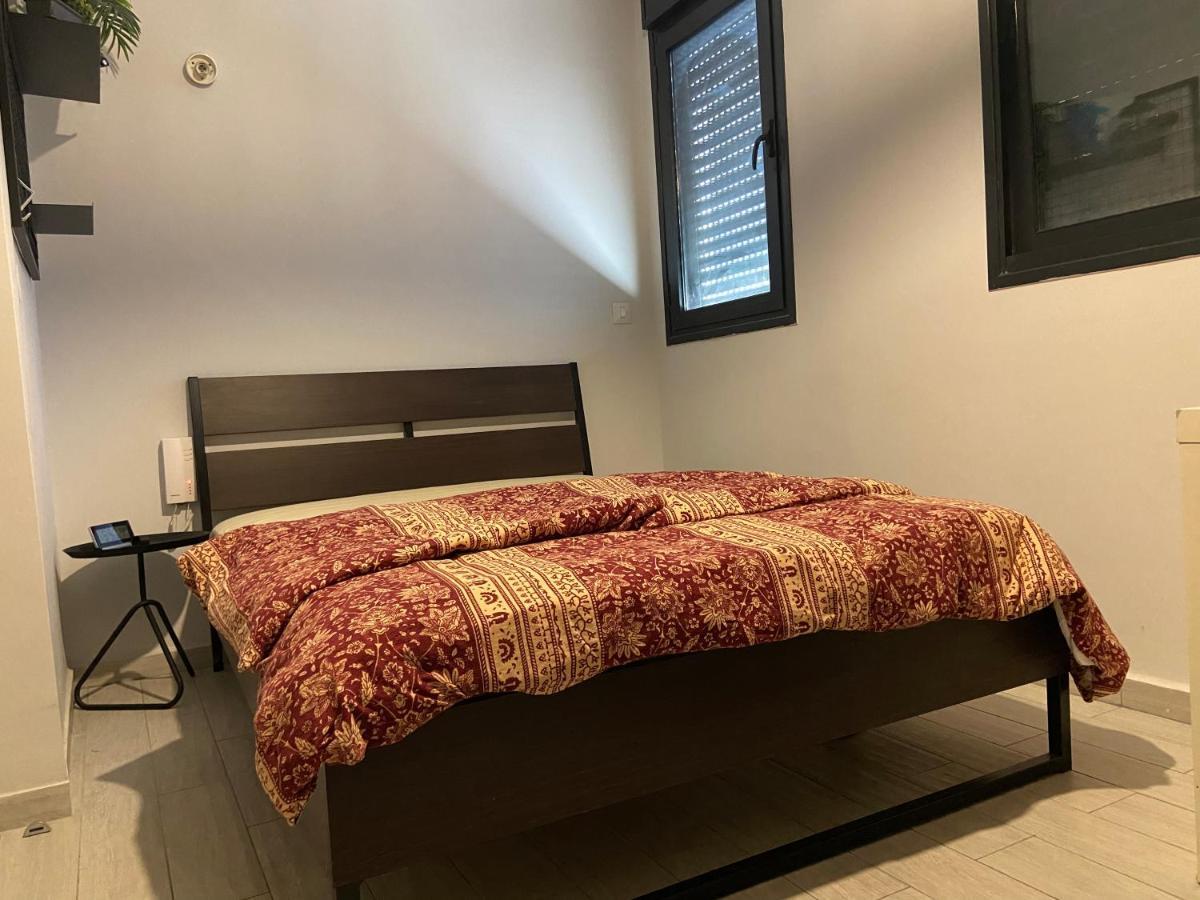 Beauty Apartment 3 Rooms Wi-Fi 네타니아 외부 사진