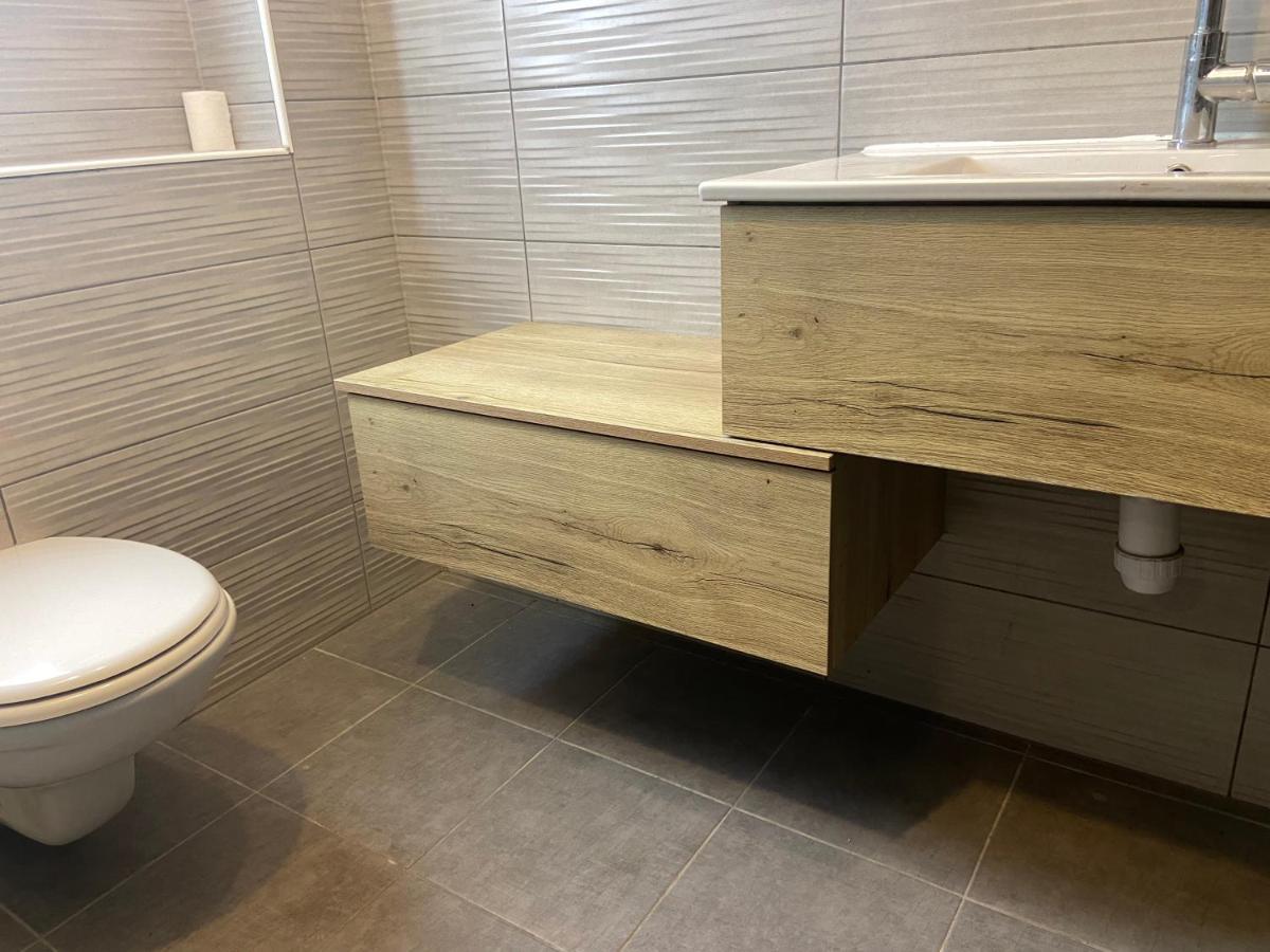 Beauty Apartment 3 Rooms Wi-Fi 네타니아 외부 사진