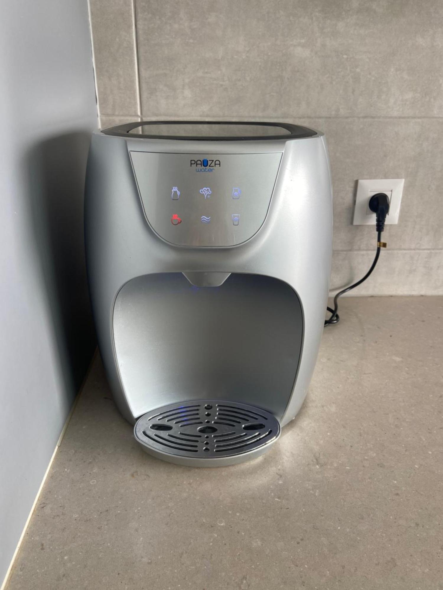 Beauty Apartment 3 Rooms Wi-Fi 네타니아 외부 사진